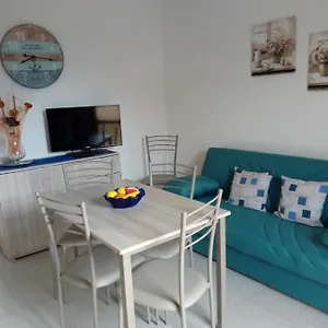 La Tavernetta Appartamento Santa Maria la Palma