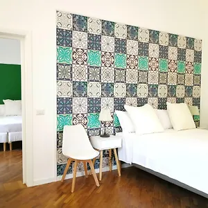 Carulli 69 - Flexible Check-in Appartamento Bari