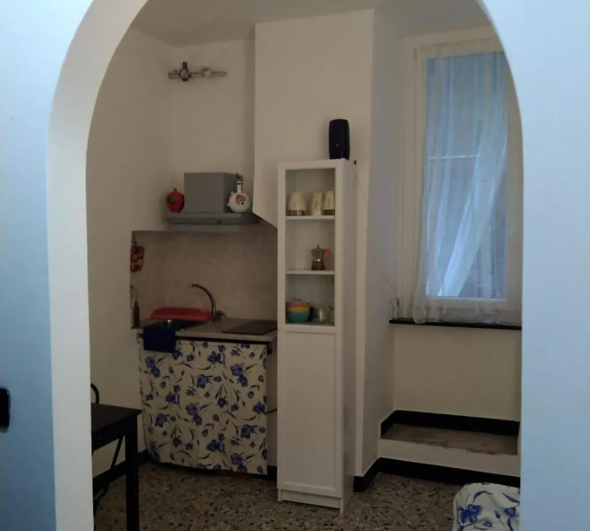 Come A Casa Apartment Genova