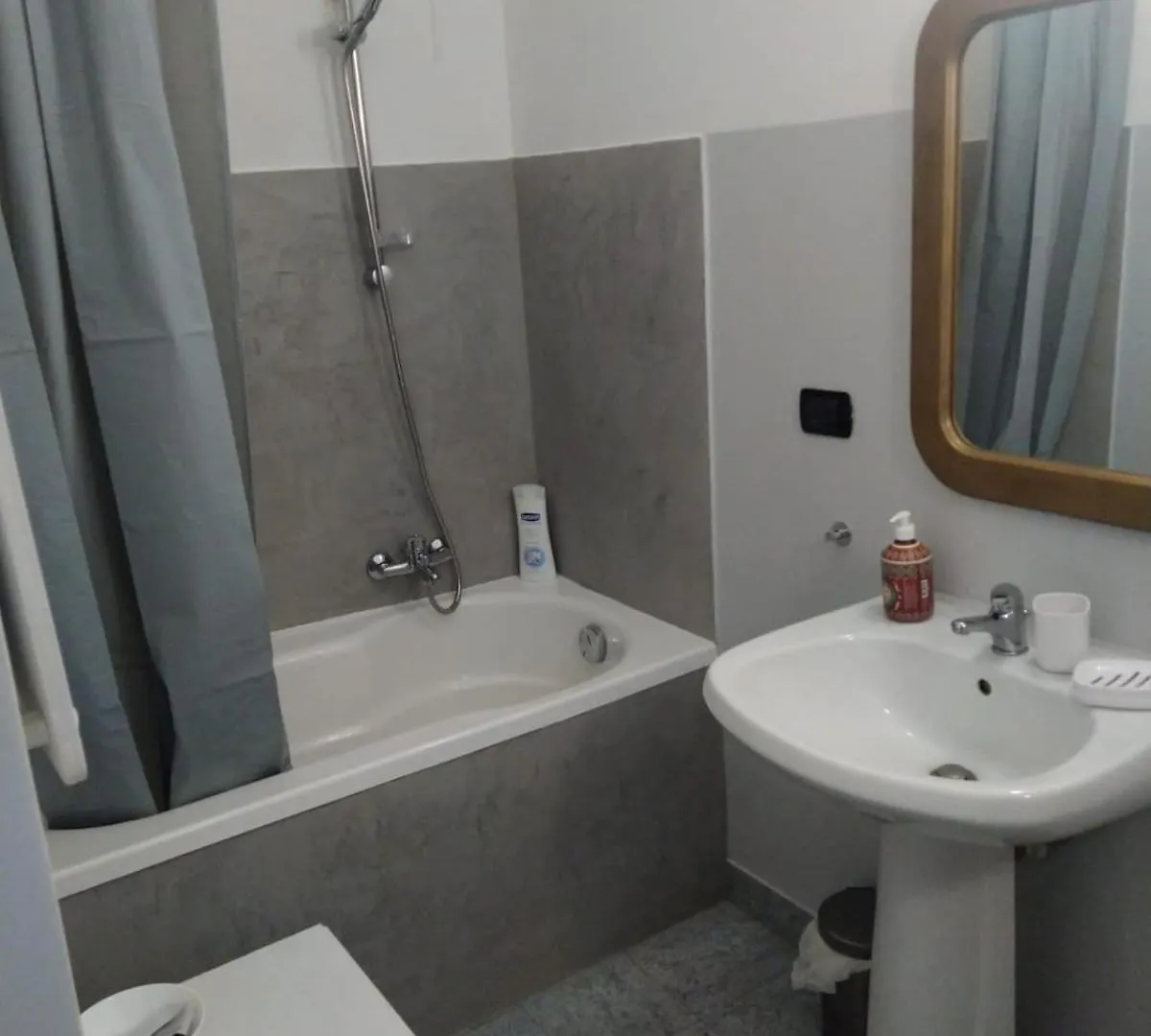 Come A Casa Apartment Genova