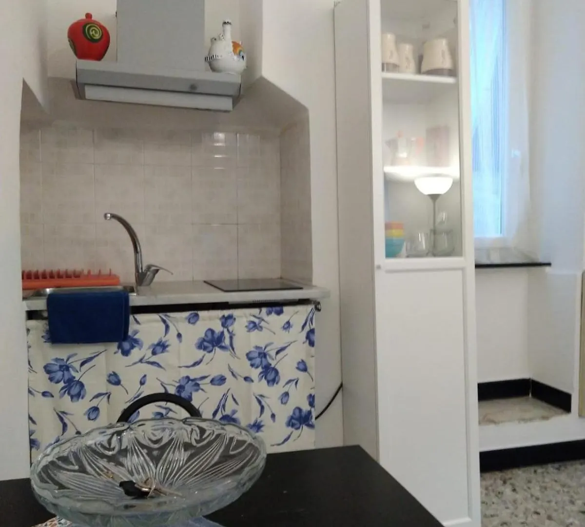 Come A Casa Apartment Genova