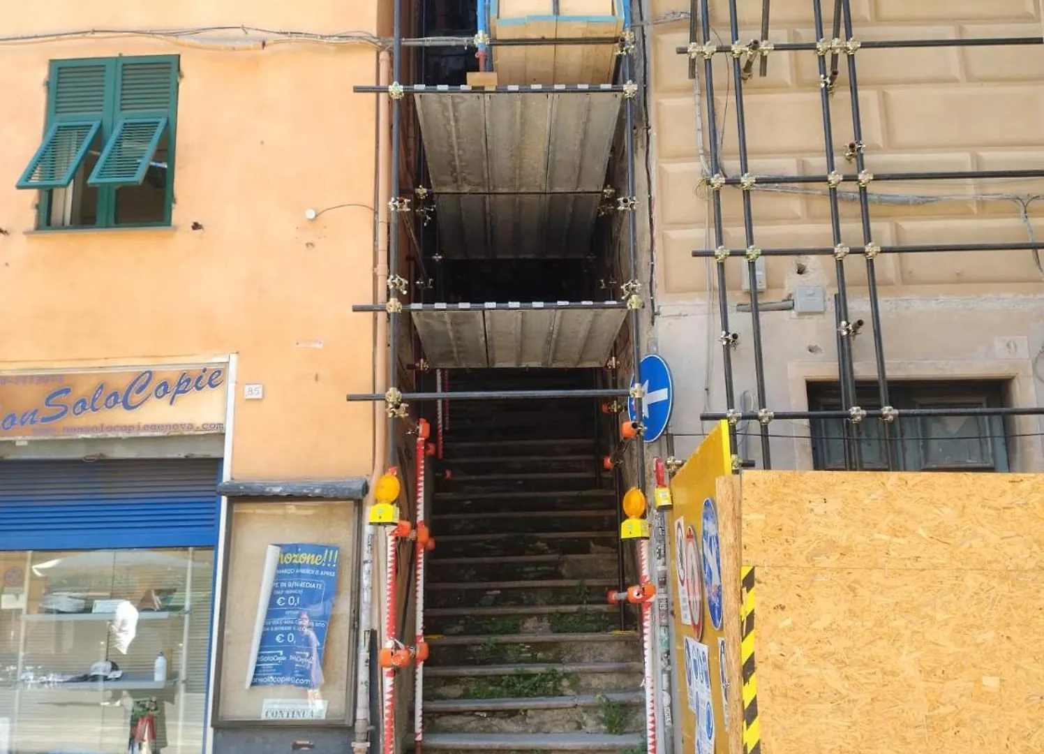 Come A Casa Apartment Genova